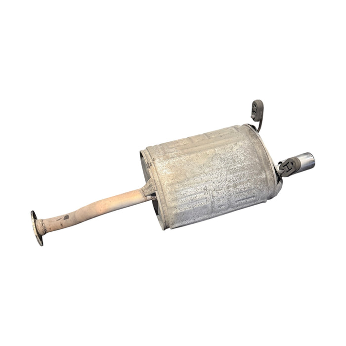 Stock Rear Axle Back Exhaust Muffler OEM Honda Integra DC2 94-01