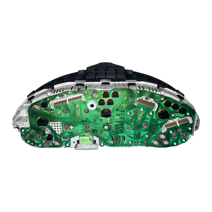 Instrument Gauge Cluster JDM Honda Integra DC2 Type R 94-97 193,268 km ...