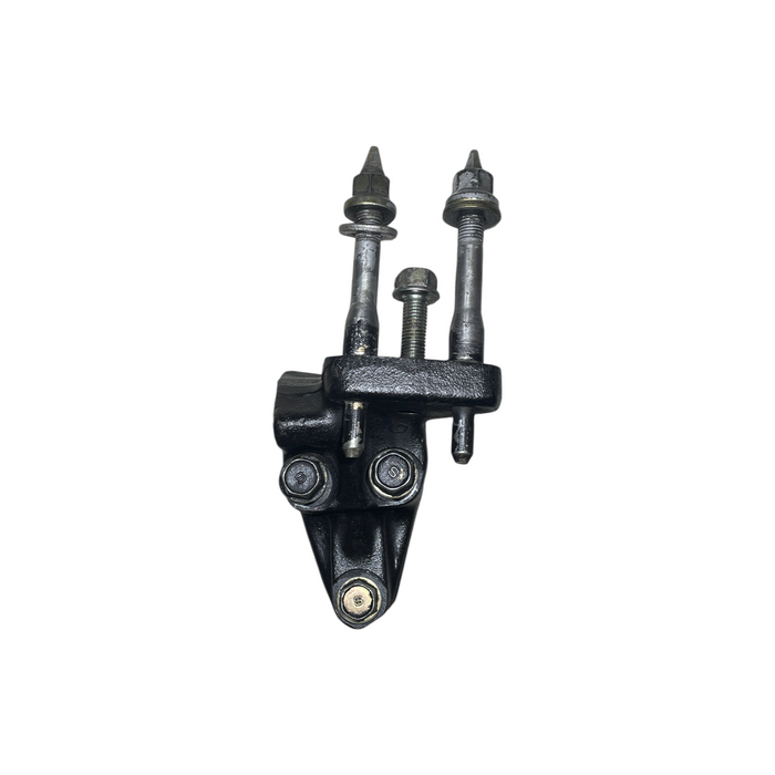 B-series Engine 3 Bolt Post Mount Bracket B16A B18C Honda Civic EG EK 92-00 Integra DC2 94-01