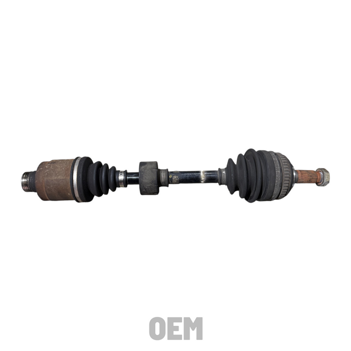Left Driveshaft CV Axle ABS 32mm B-Series B18 B16 Honda Civic EG EK 92-00 Integra DC2 94-01