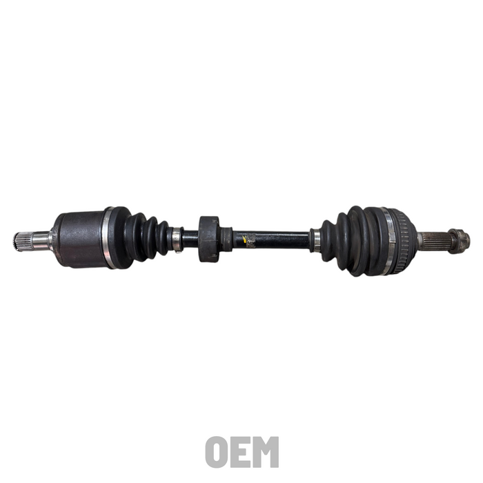 Right Driveshaft CV Axle ABS 32mm B-Series B18 B16 Honda Civic EG EK 92-00 Integra DC2 94-01