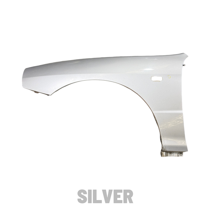 Left Passenger Fender Guard Honda Integra DC2 94-01