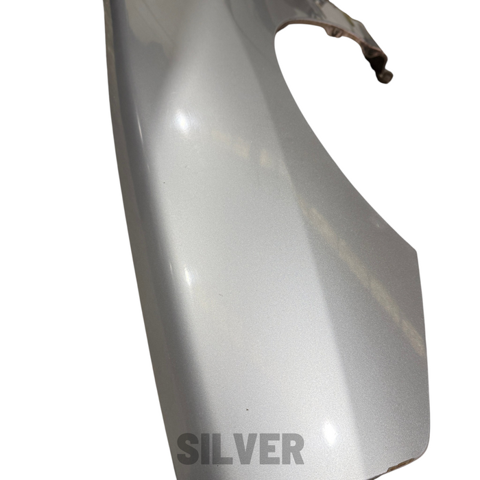 Left Passenger Fender Guard Honda Integra DC2 94-01