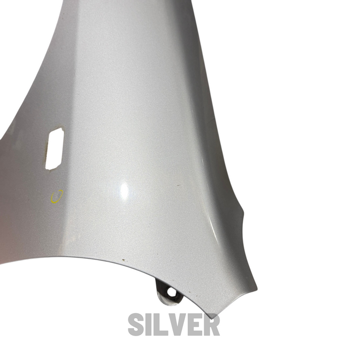 Left Passenger Fender Guard Honda Integra DC2 94-01