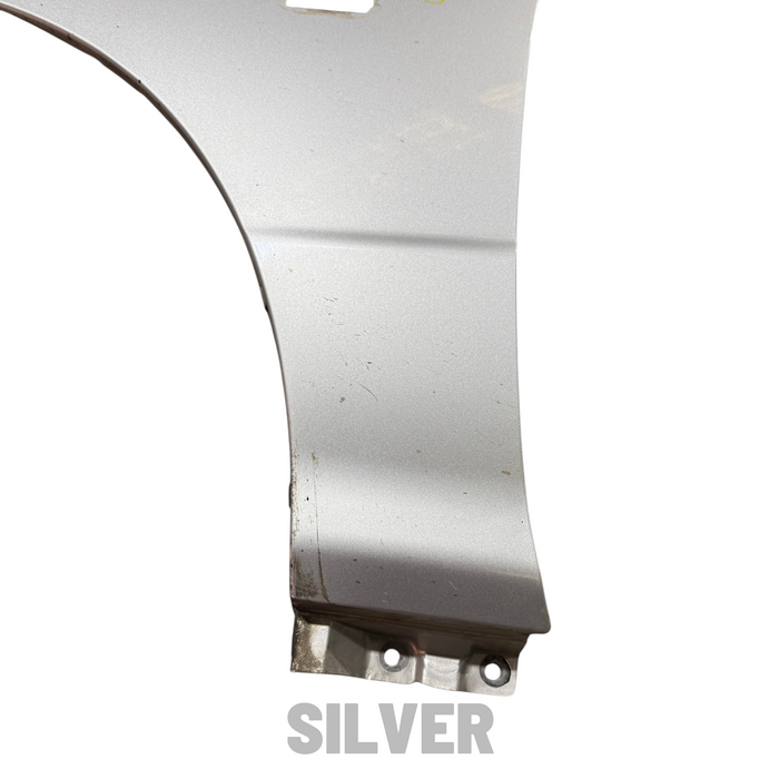 Left Passenger Fender Guard Honda Integra DC2 94-01