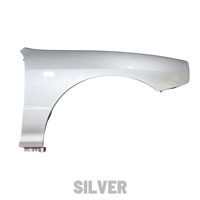 Right Driver Fender Guard Honda Integra DC2 94-01