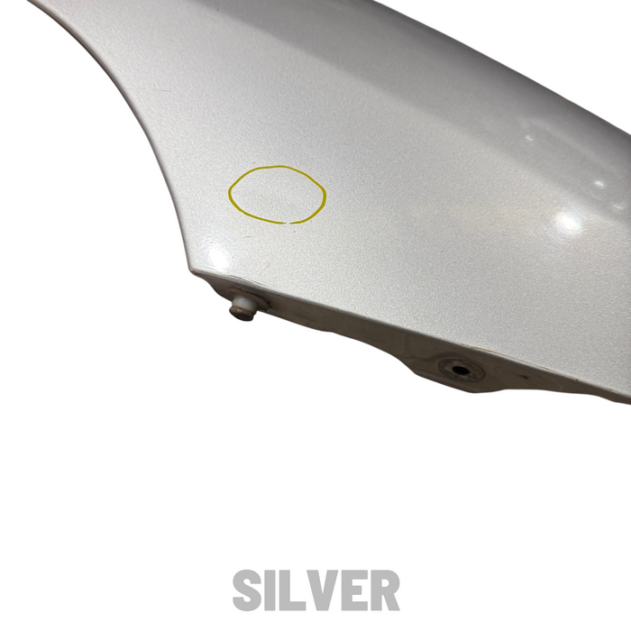 Right Driver Fender Guard Honda Integra DC2 94-01