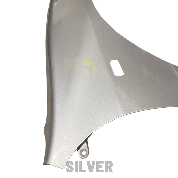 Right Driver Fender Guard Honda Integra DC2 94-01