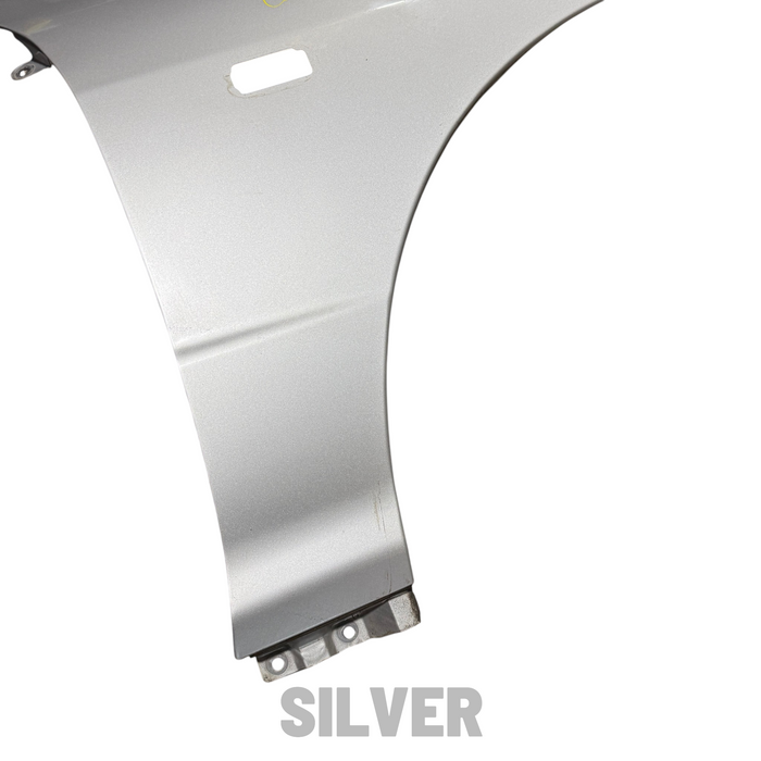 Right Driver Fender Guard Honda Integra DC2 94-01