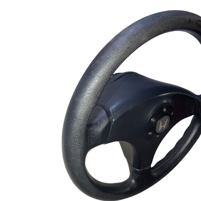 Steering Wheel NON-SRS JDM Honda Integra DC2 Type R 94-01