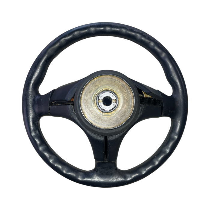 Steering Wheel NON-SRS JDM Honda Integra DC2 Type R 94-01