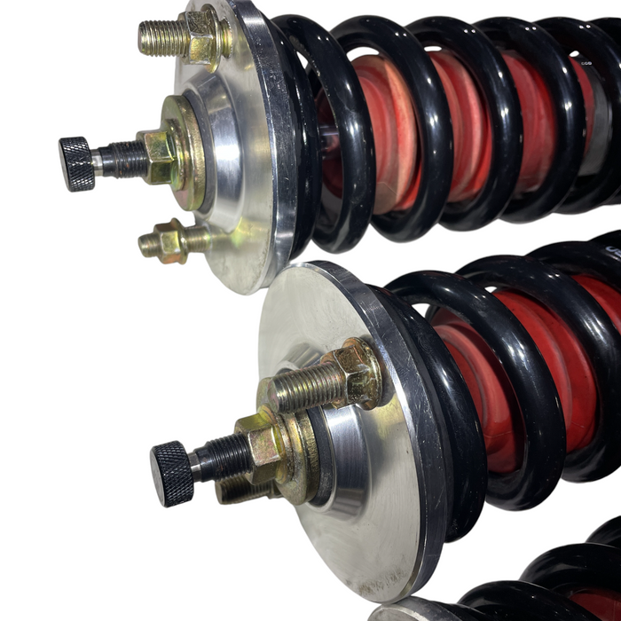 TOG Auto Coilovers Eyelet Type Honda Civic EG 92-95 Integra DC2 Type R 94-01