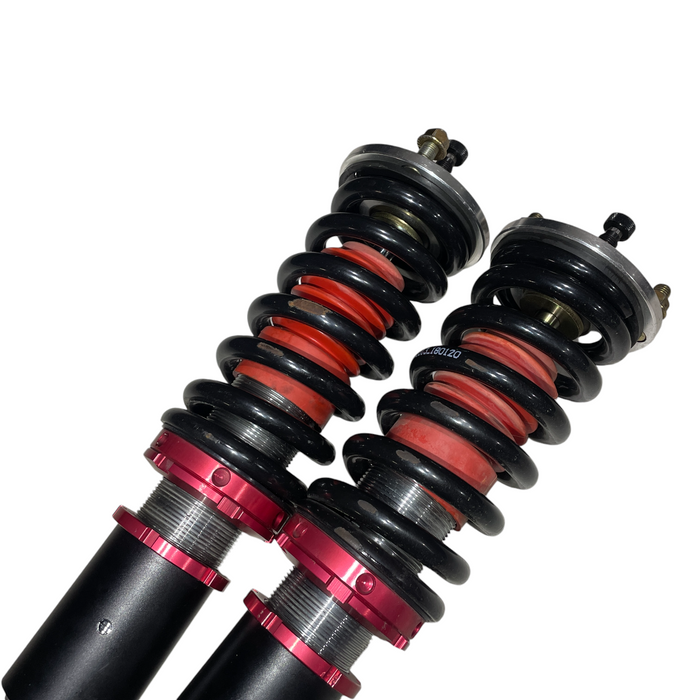 TOG Auto Coilovers Eyelet Type Honda Civic EG 92-95 Integra DC2 Type R 94-01