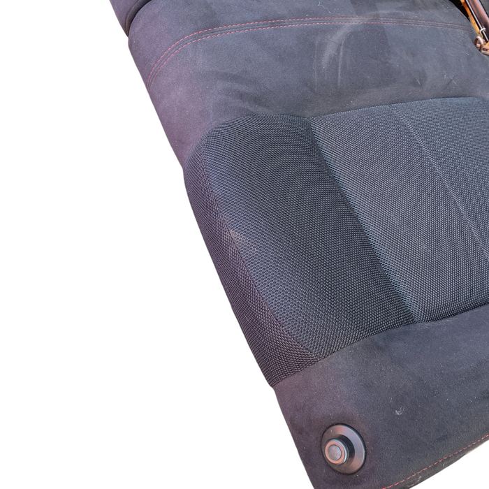 Rear Seats Honda Integra DC2 Type R 94-01