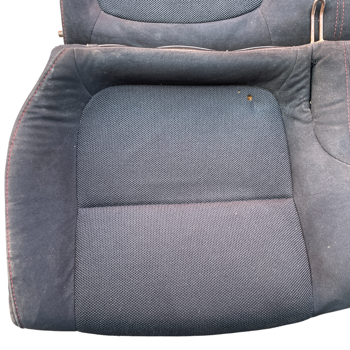 Rear Seats Honda Integra DC2 Type R 94-01