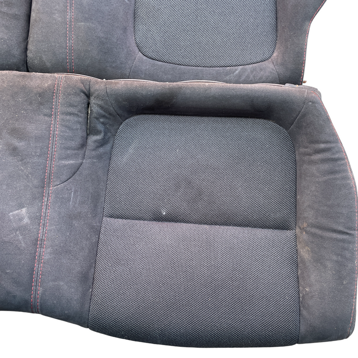 Rear Seats Honda Integra DC2 Type R 94-01