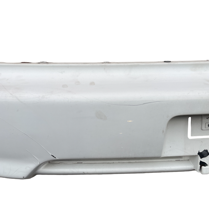 Facelift Rear Bumper White Honda Integra DC2 94-01