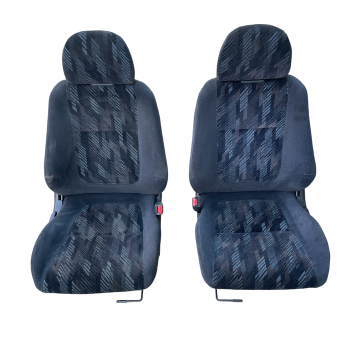 Front Seats Facelift Honda Integra DC2 VTi-R 94-01