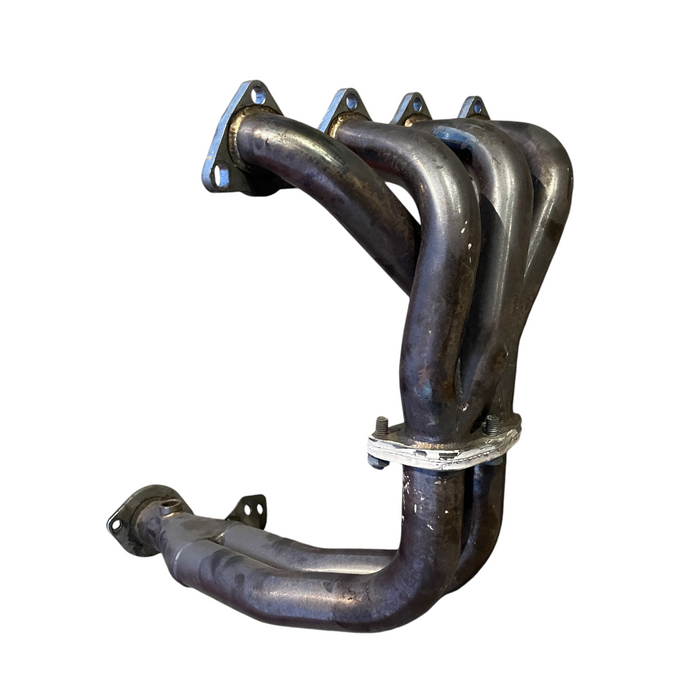 Aftermarket Header Exhaust Manifold 4-2-1 Honda B-Series B16 B18 B20