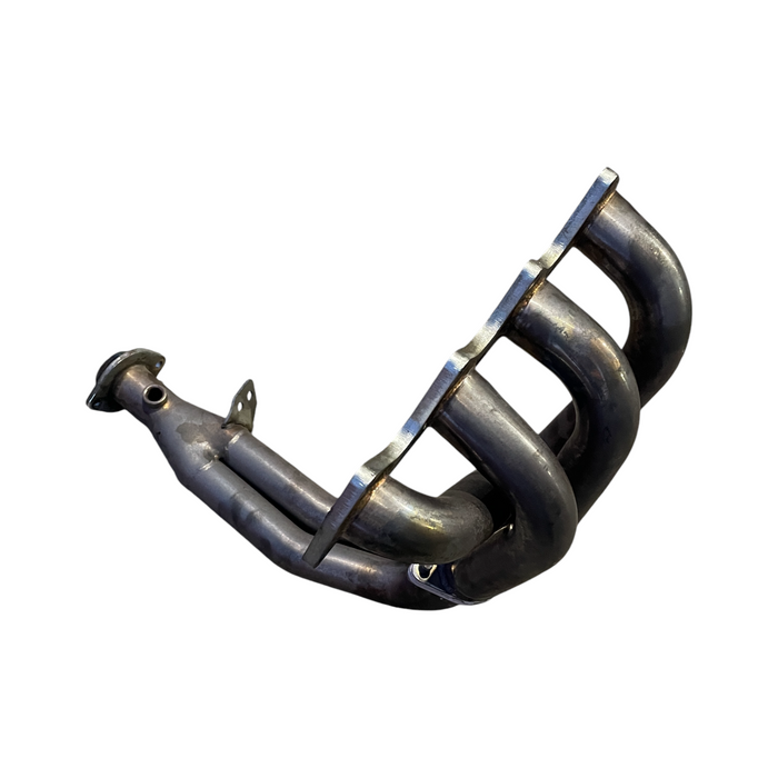 Aftermarket Header Exhaust Manifold 4-2-1 Honda B-Series B16 B18 B20