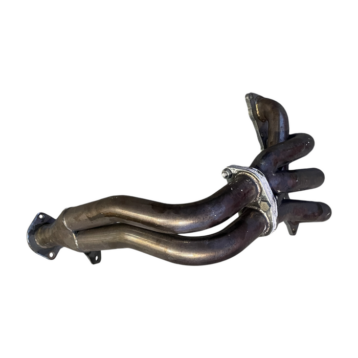 Aftermarket Header Exhaust Manifold 4-2-1 Honda B-Series B16 B18 B20