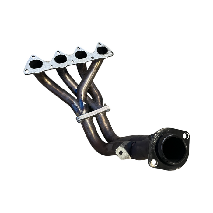 Aftermarket Header Exhaust Manifold 4-2-1 Honda B-Series B16 B18 B20