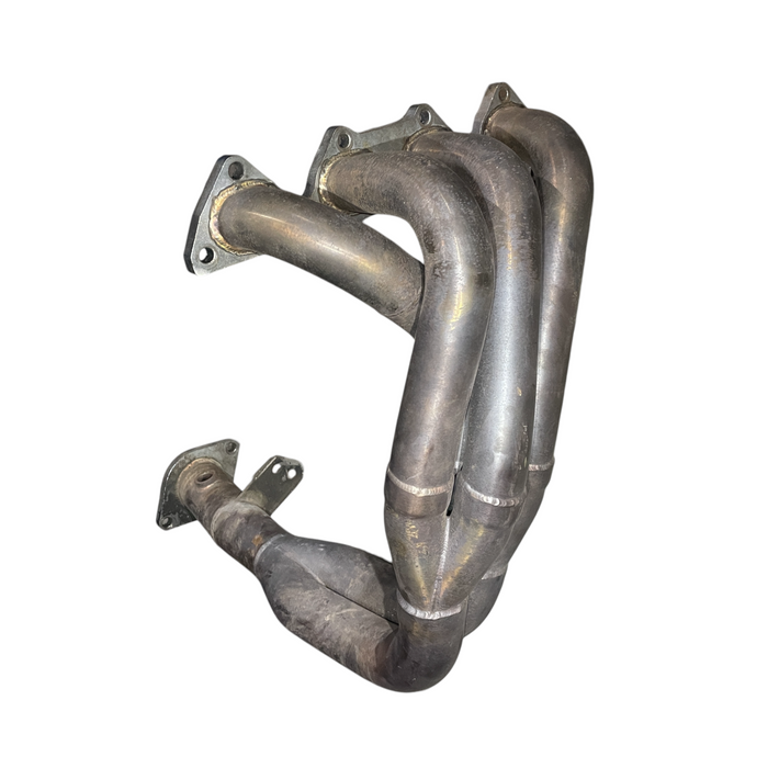 Aftermarket Header Exhaust Manifold 4-2-1 Honda B-Series B16 B18 B20