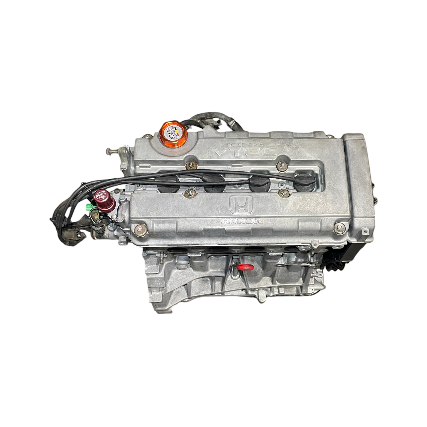 JDM B18C SiR OBD1 VTEC Engine Honda Integra DC2 VTi-R 193,268 kms ...