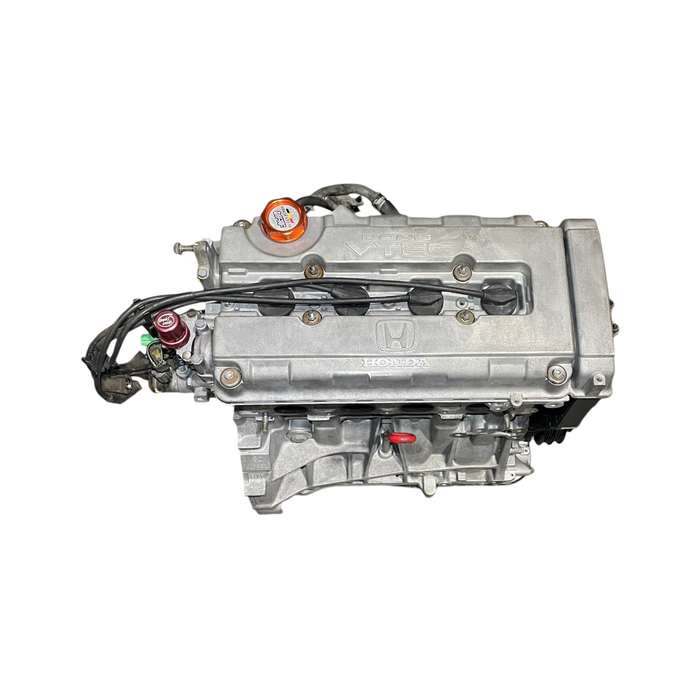 JDM B18C SiR OBD1 VTEC Engine Honda Integra DC2 VTi-R 193,268 kms