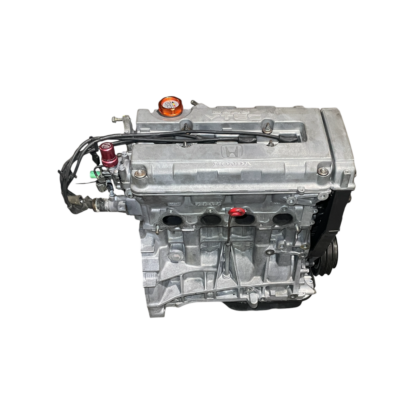 JDM B18C SiR OBD1 VTEC Engine Honda Integra DC2 VTi-R 193,268 kms ...