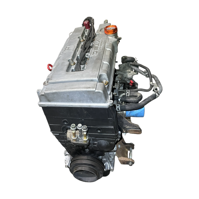 JDM B18C SiR OBD1 VTEC Engine Honda Integra DC2 VTi-R 193,268 kms ...