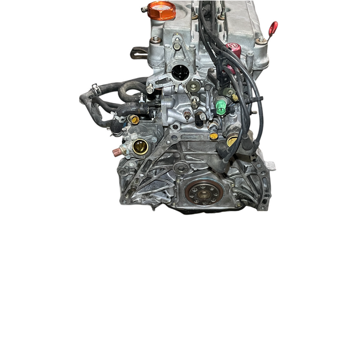 JDM B18C SiR OBD1 VTEC Engine Honda Integra DC2 VTi-R 193,268 kms ...