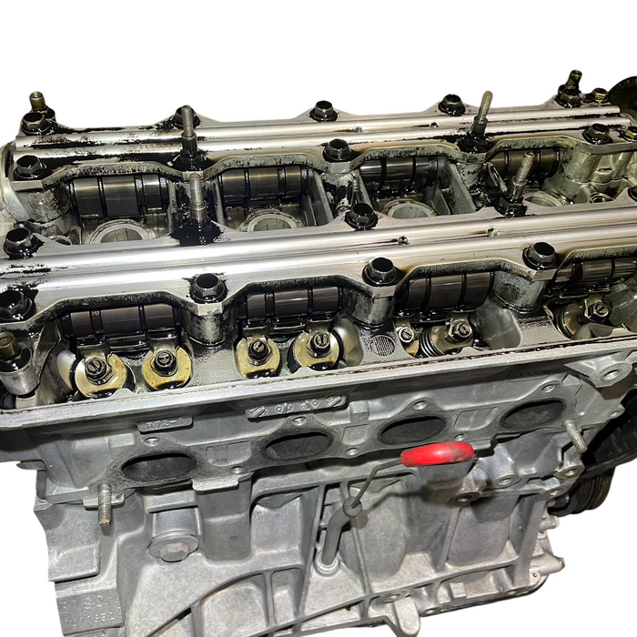 JDM B18C SiR OBD1 VTEC Engine Honda Integra DC2 VTi-R 193,268 kms ...