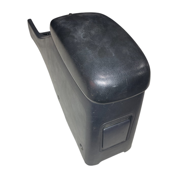 Centre Console Handbrake Cover Armrest Black Honda Integra DC2 94-01