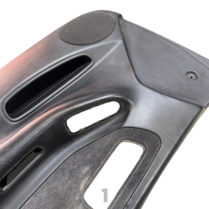 Door Card Panel Trim Front Right Honda Integra DC4 GSi 94-01