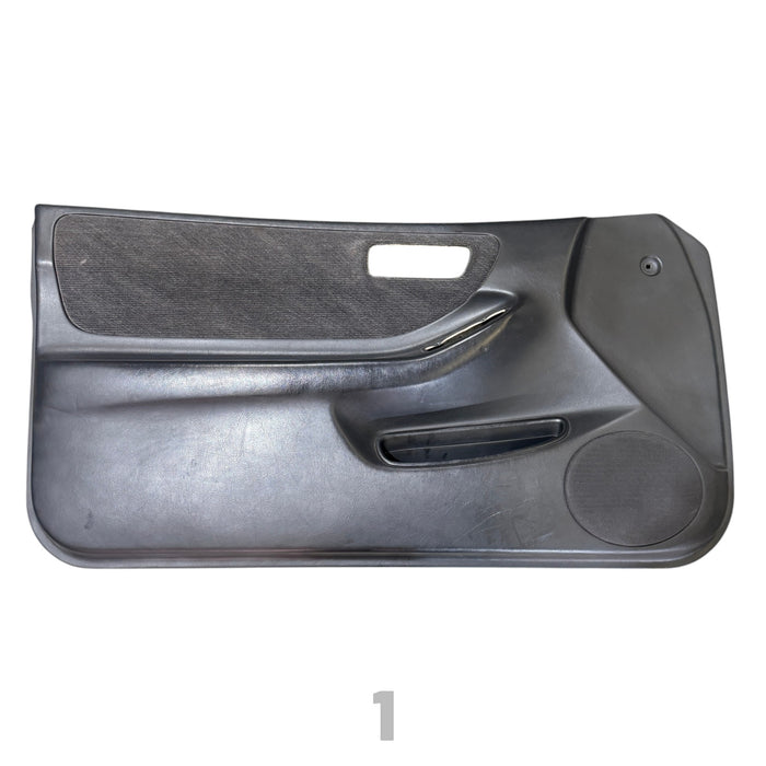 Door Card Panel Trim Front Left Honda Integra DC4 GSi 94-01