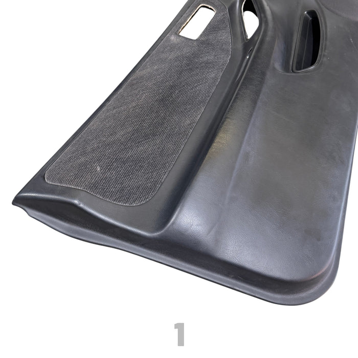 Door Card Panel Trim Front Left Honda Integra DC4 GSi 94-01