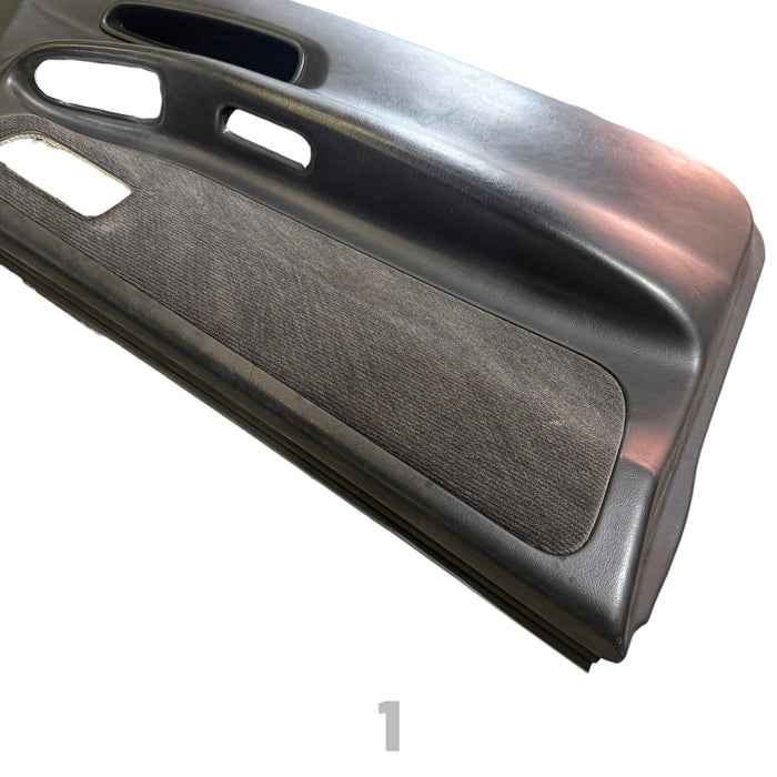 Door Card Panel Trim Front Left Honda Integra DC4 GSi 94-01