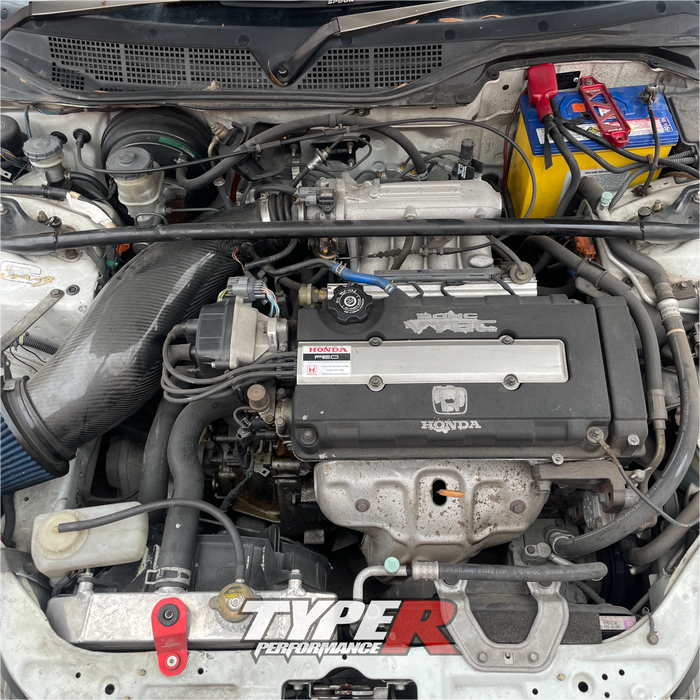 Wrecking 1996 Honda Civic EK4 VTi-R Manual