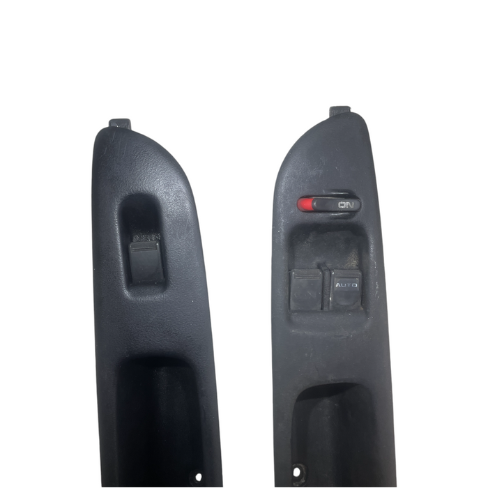 Power Window Switch Right Left Honda Civic EJ EK EM Hatch Coupe 96-00