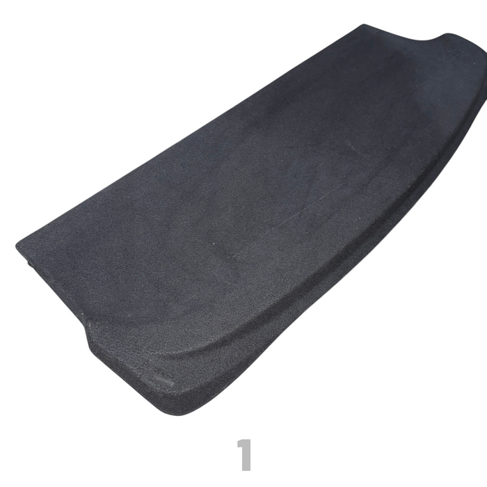 Parcel Shelf Rear Boot Cargo Cover Honda Integra DC2 94-01