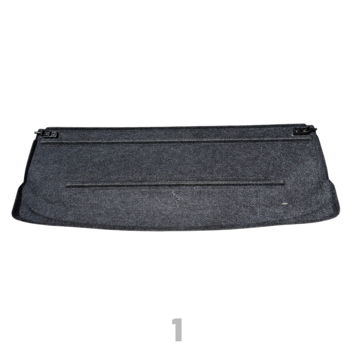 Parcel Shelf Rear Boot Cargo Cover Honda Integra DC2 94-01