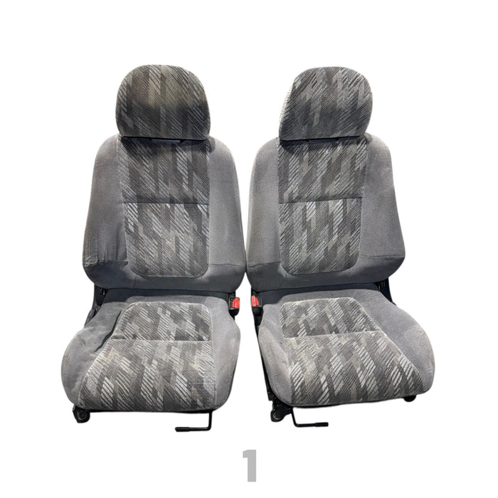 Front Seats Facelift Honda Integra DC4 GSi 94-01