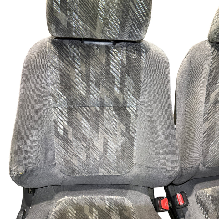 Front Seats Facelift Honda Integra DC4 GSi 94-01