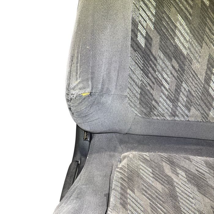 Front Seats Facelift Honda Integra DC4 GSi 94-01