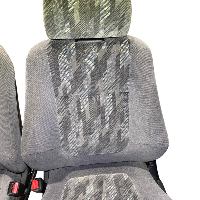 Front Seats Facelift Honda Integra DC4 GSi 94-01