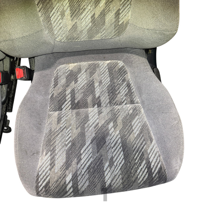 Front Seats Facelift Honda Integra DC4 GSi 94-01