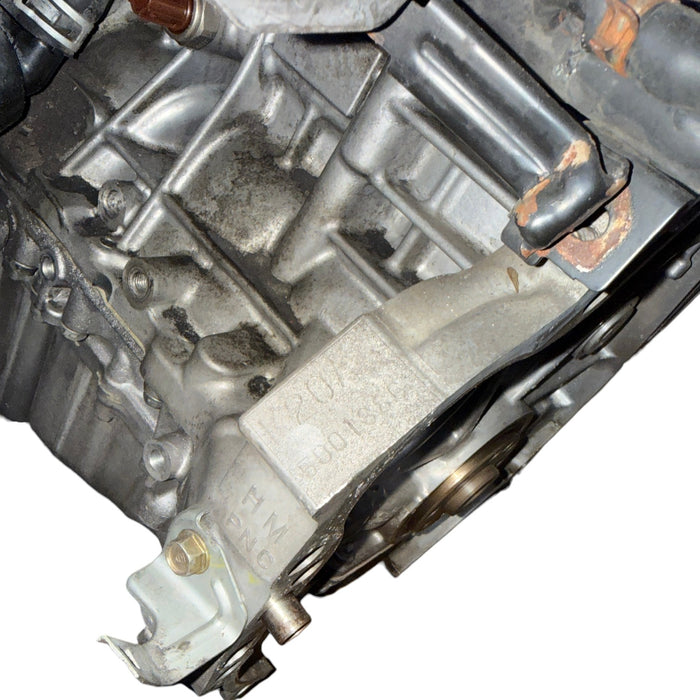 K20A VTEC Engine JDM Honda Civic EP3 Type R 01-05