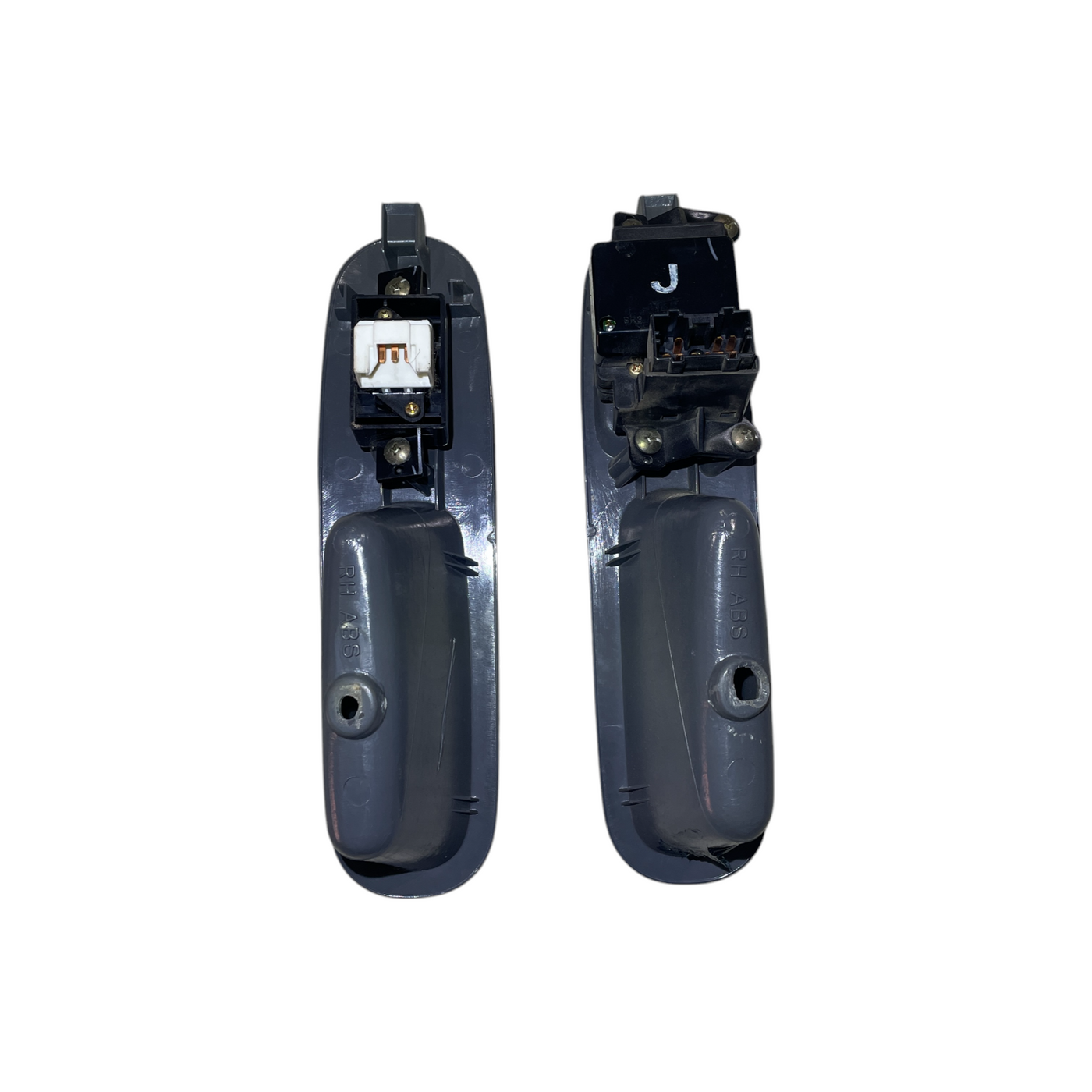 Power Window Switch Right Left Honda Civic EG Hatch 92-95 — Type R ...