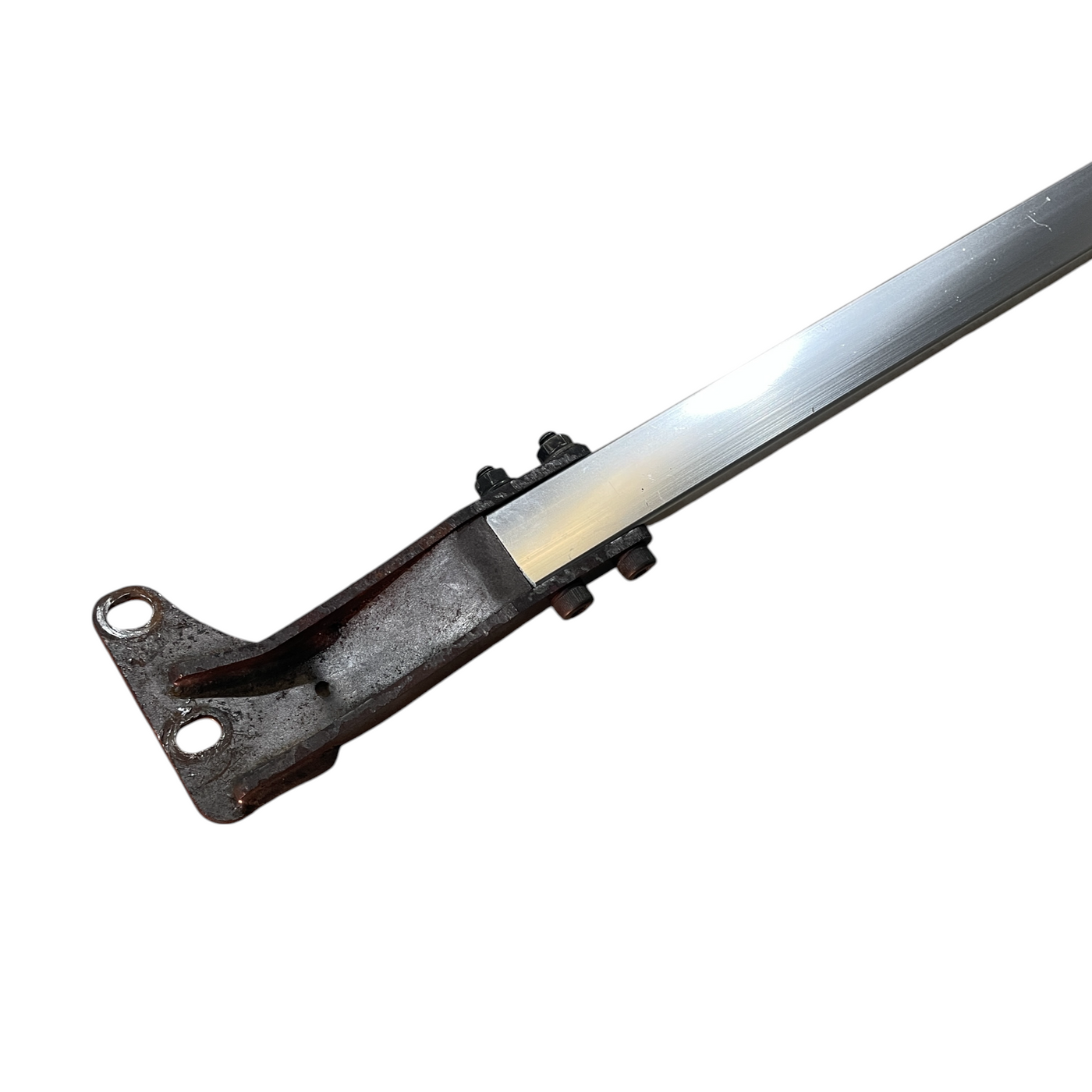 Front Strut Tower Bar OEM Honda Integra DC2 Type R 94-01 — Type R ...